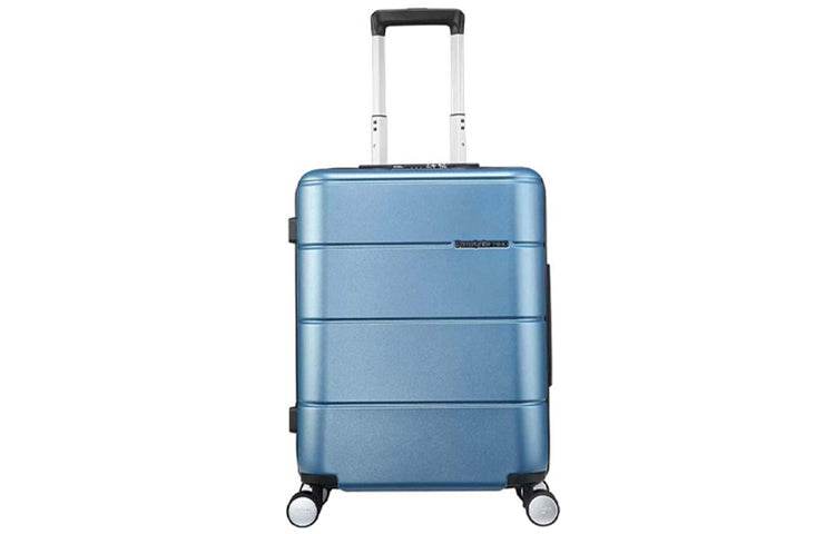 Чемодан Samsonite New Xiu Li - Boxette Shop